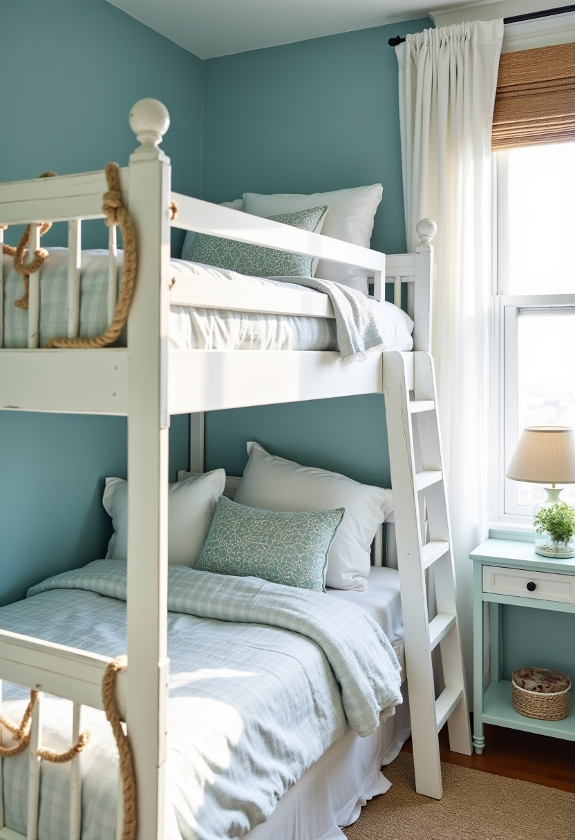 Adult Bunk Beds For Small Room 30