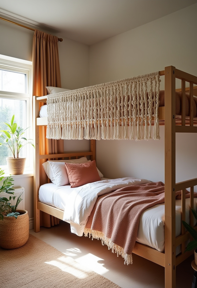 Adult Bunk Beds For Small Room 8