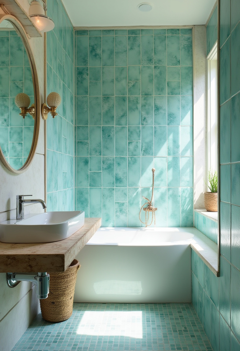 Bathroom Design Styles 2