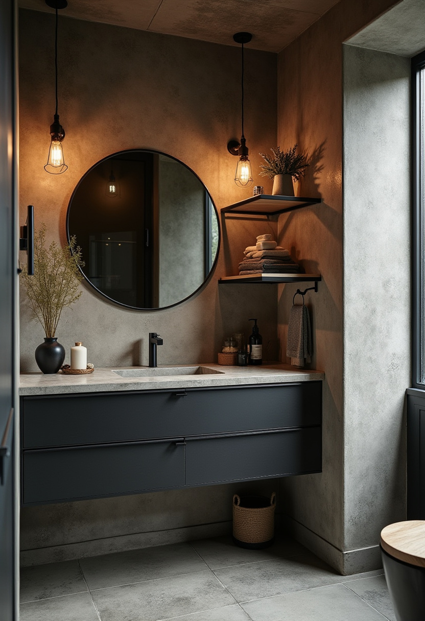 Bathroom Design Styles 3