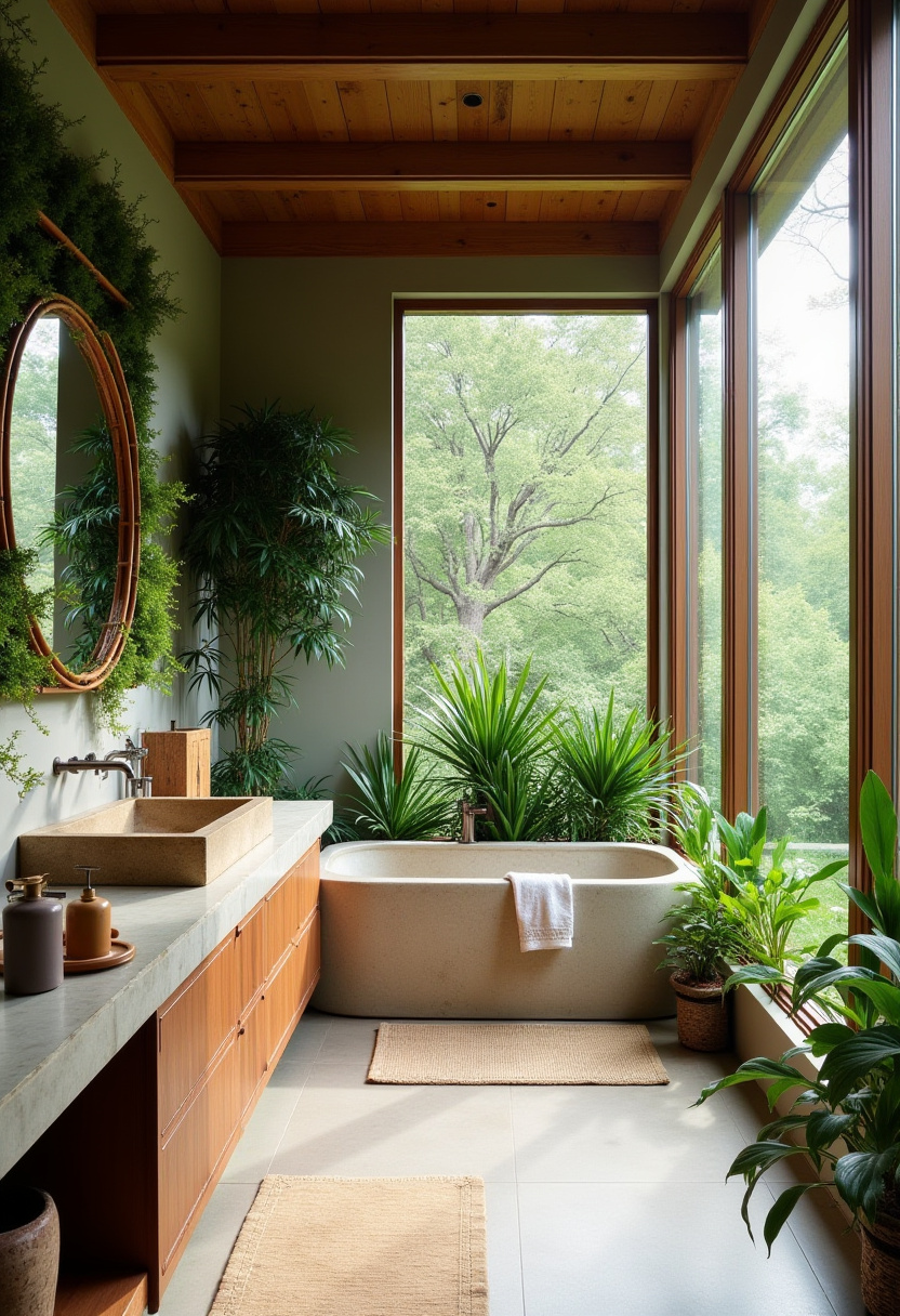 Bathroom Design Styles 4