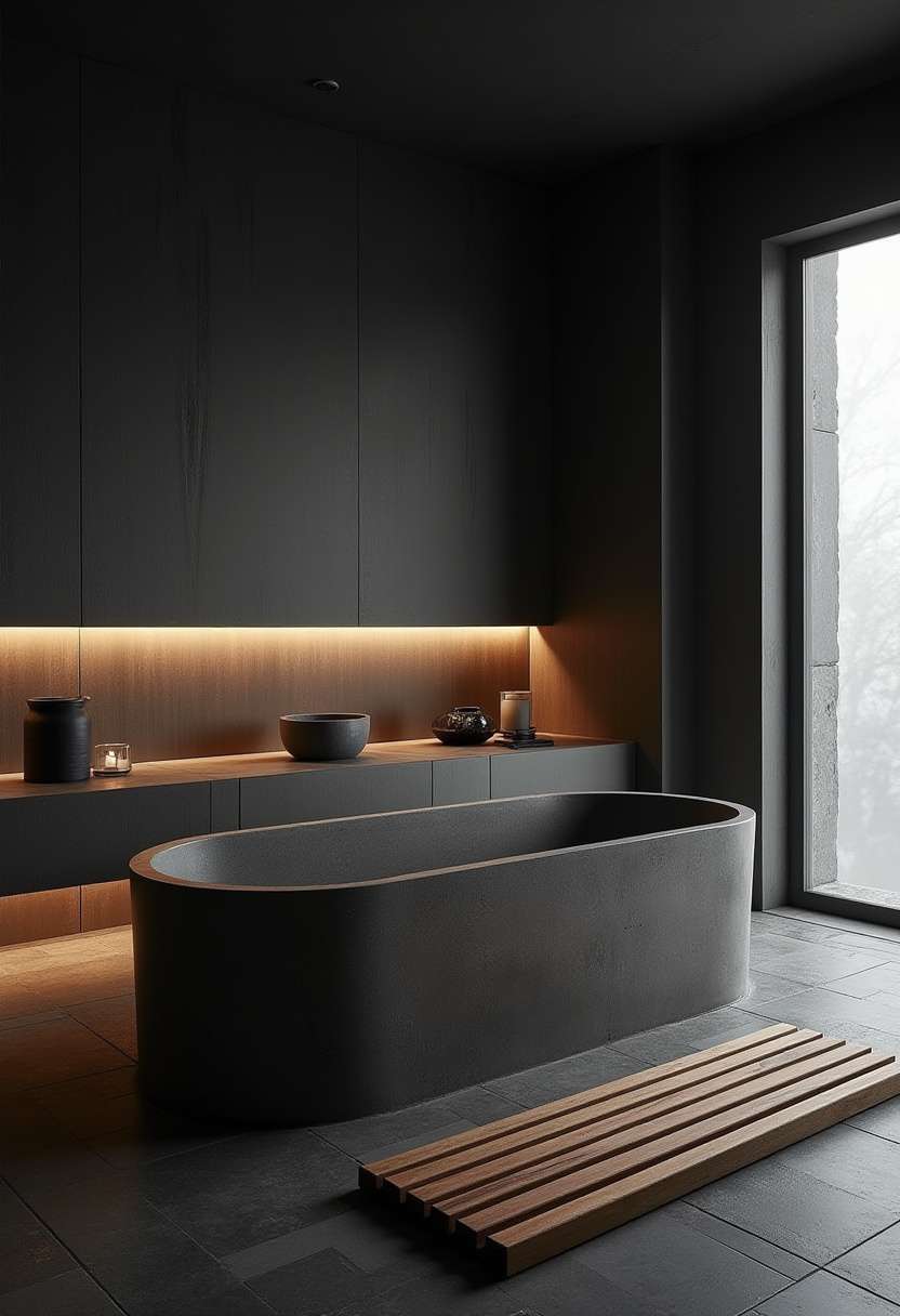 Bathroom Design Styles 6