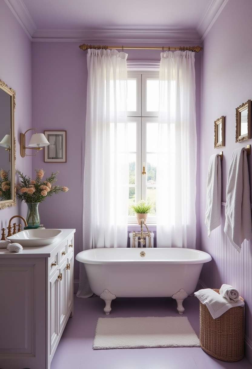 Bathroom Interior 12