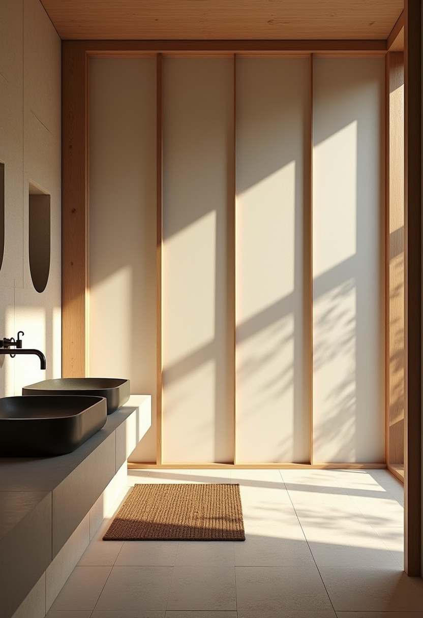 Bathroom Interior 14