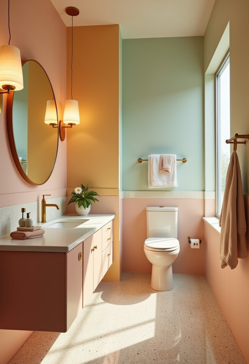 Bathroom Interior 15