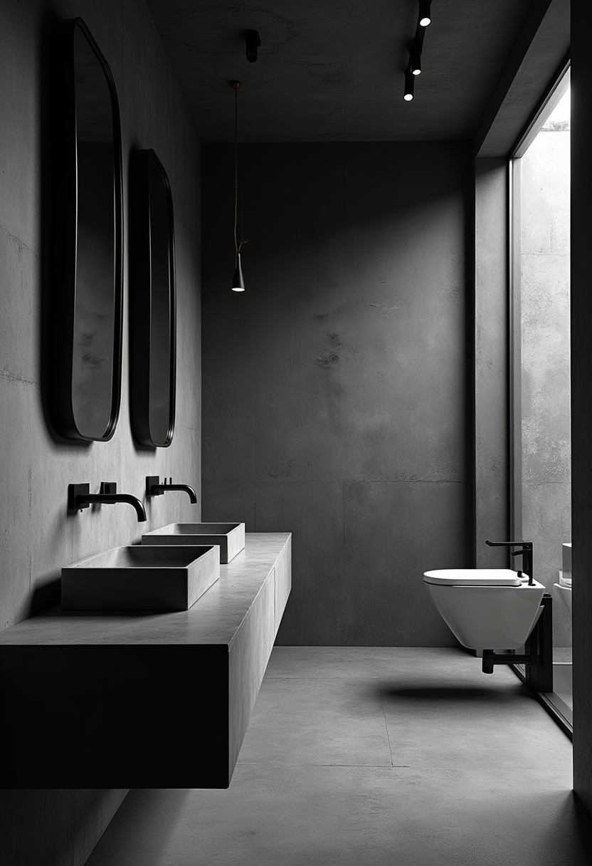 Bathroom Interior 16