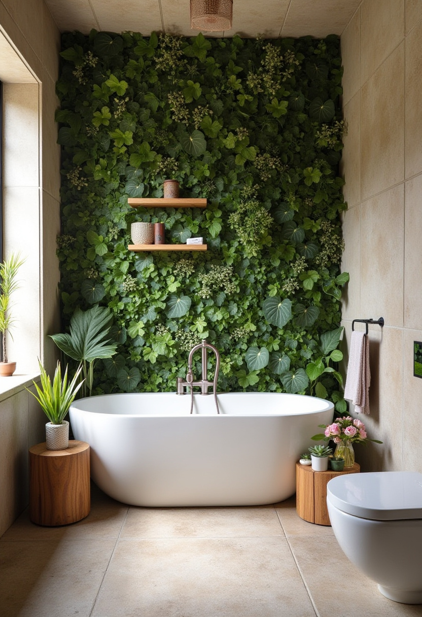 Bathroom Interior 18