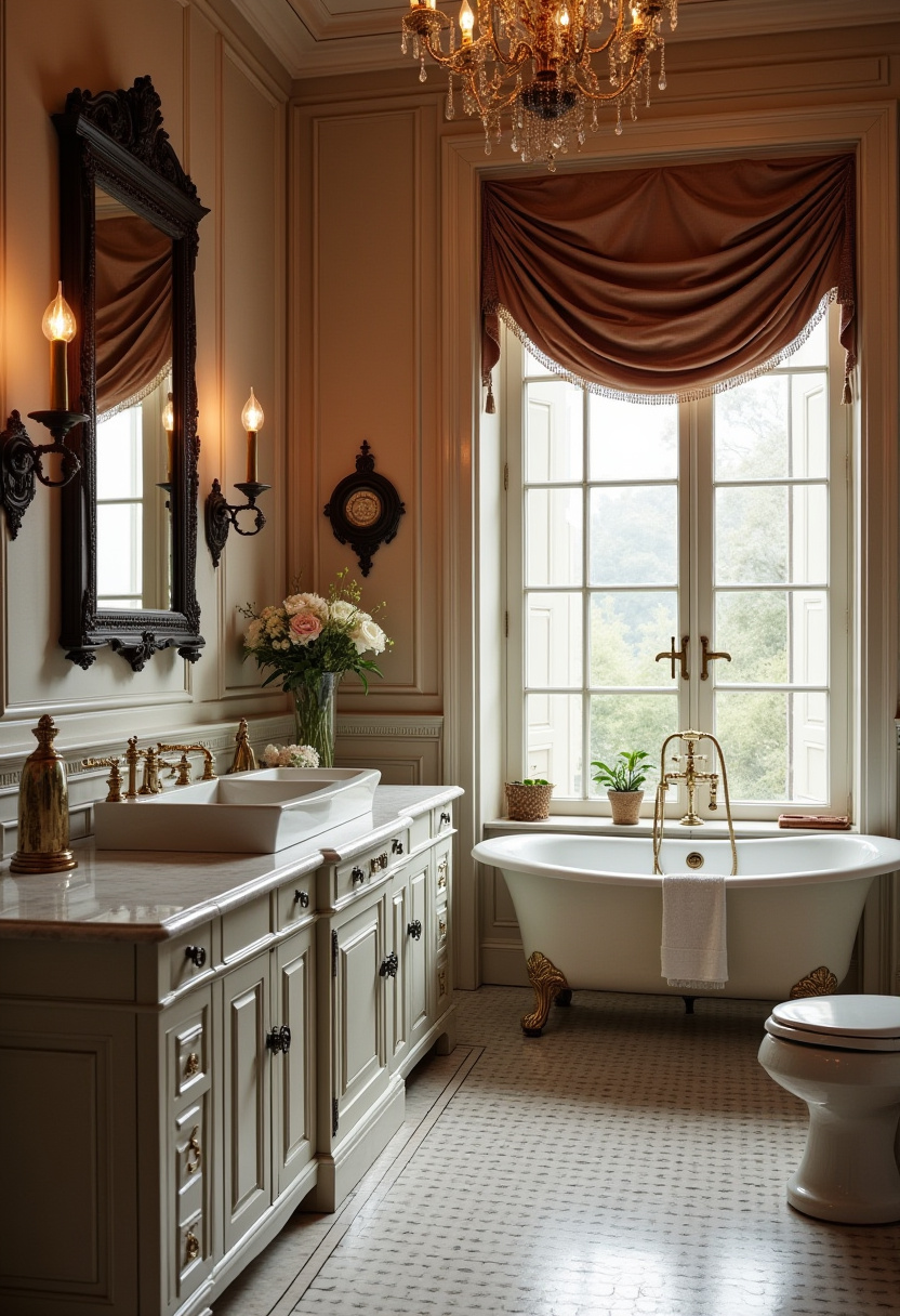 Bathroom Interior 19
