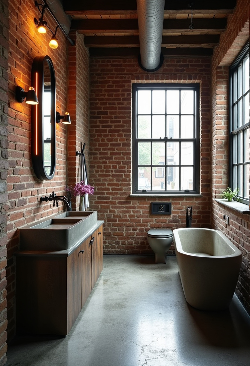 Bathroom Interior 21