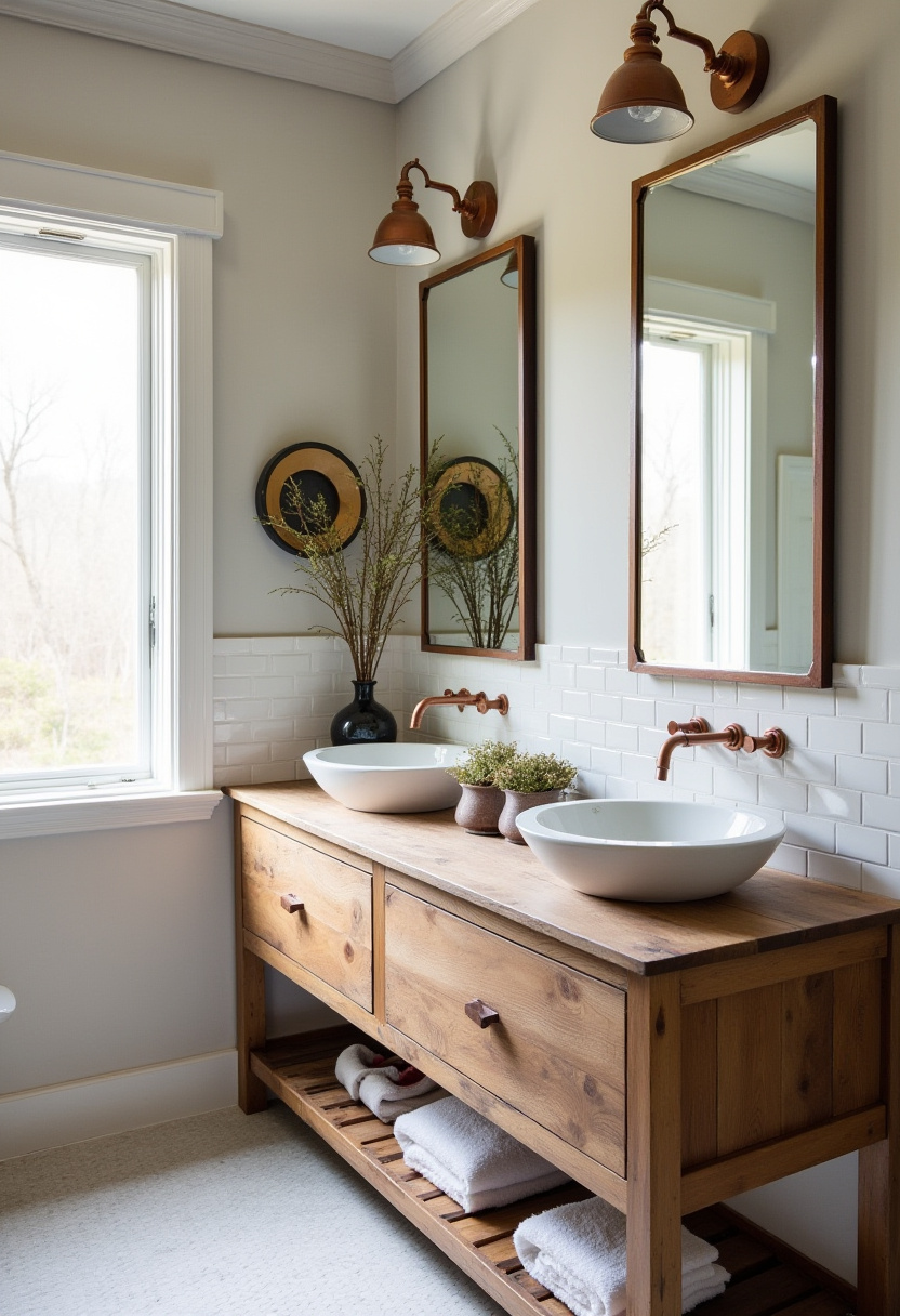 Bathroom Interior 24