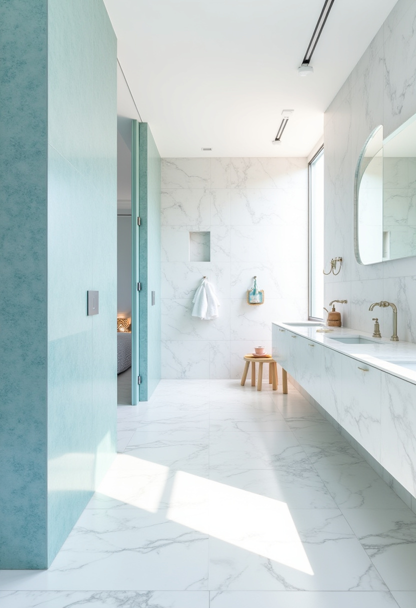 Bathroom Interior 26