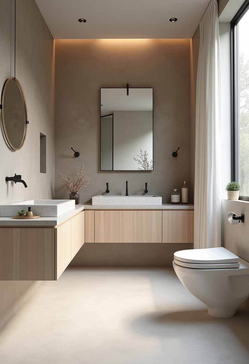 Bathroom Interior 27