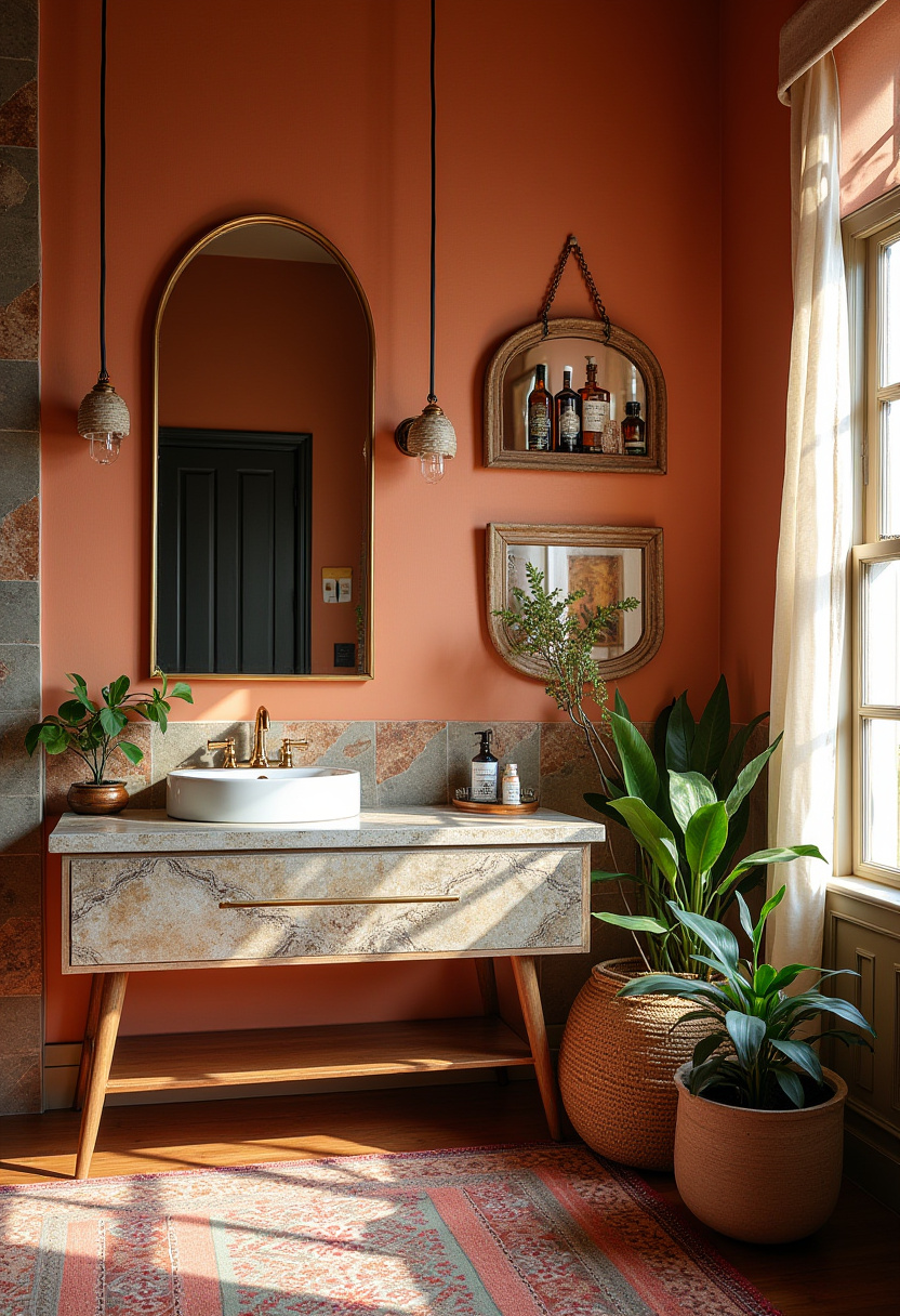 Bathroom Interior 28