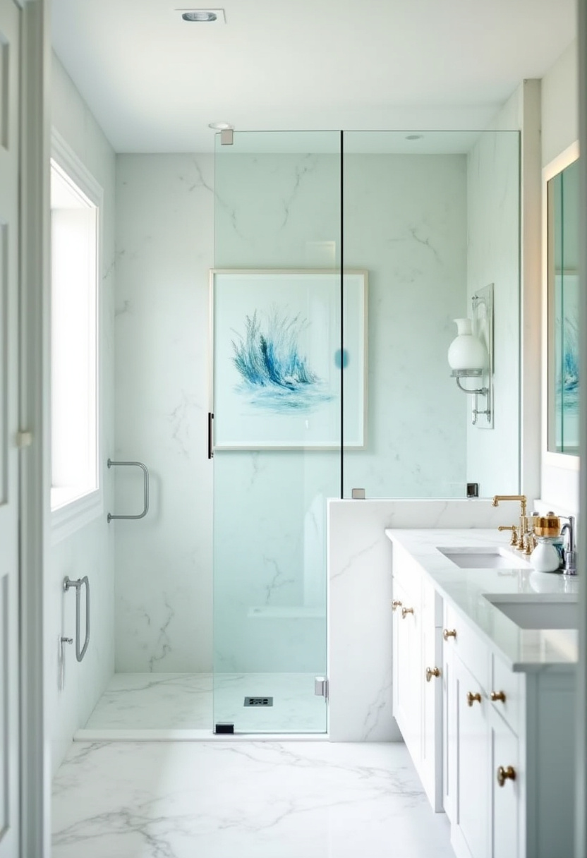 Bathroom Interior 29