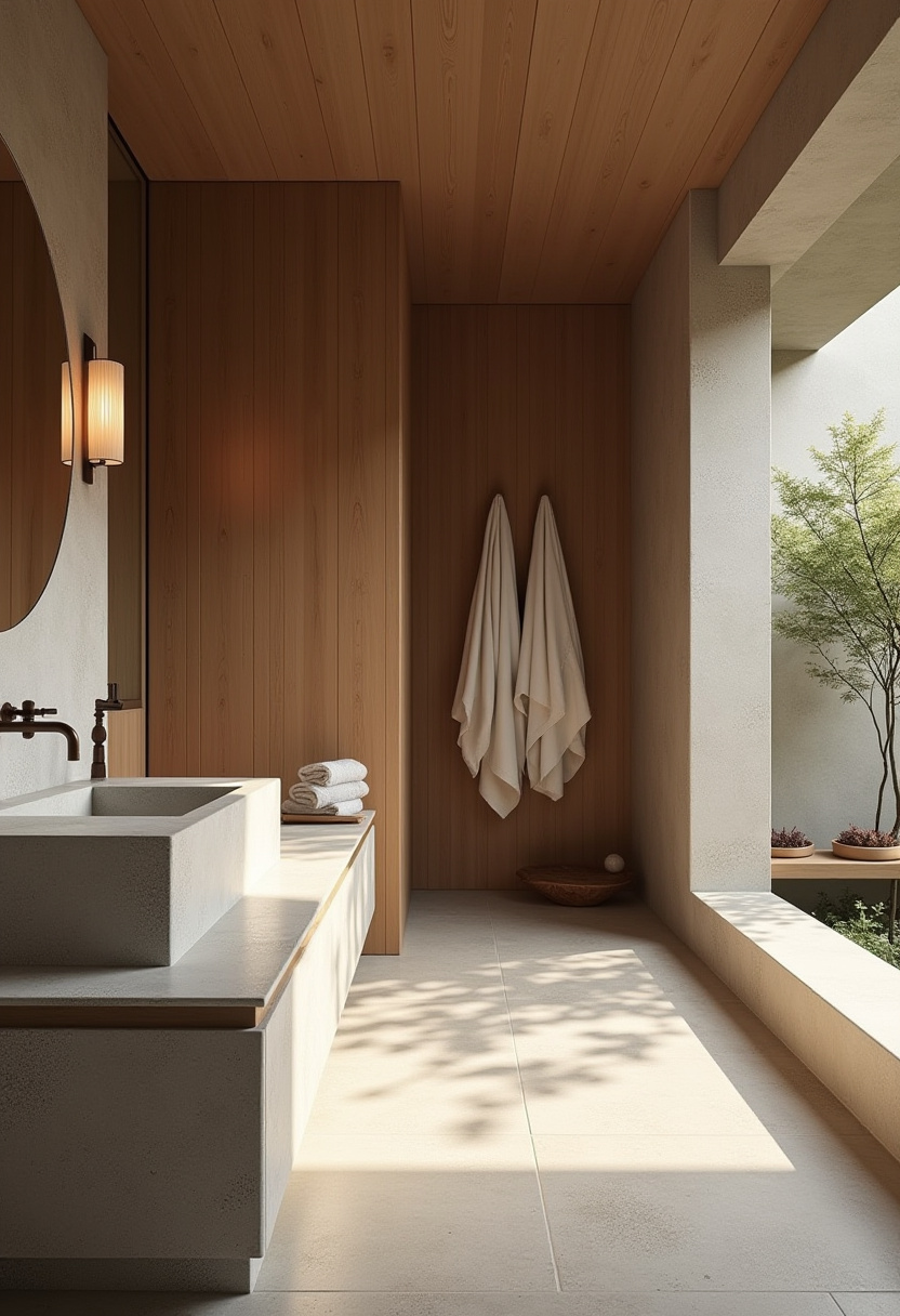 Bathroom Interior 30