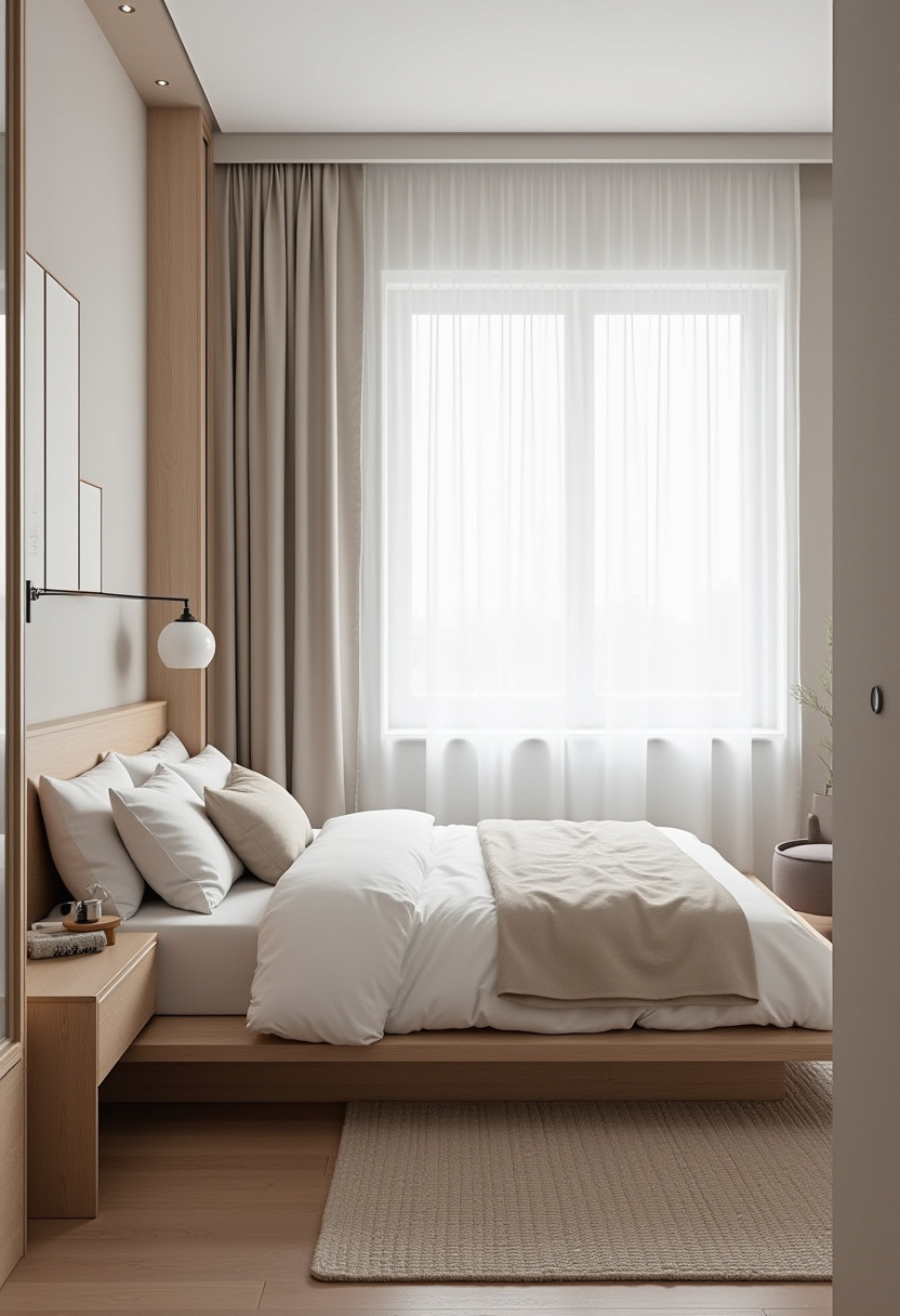 Bedroom Ideas For Small Rooms 1