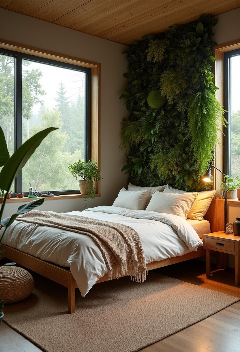 Bedroom Ideas For Small Rooms 10