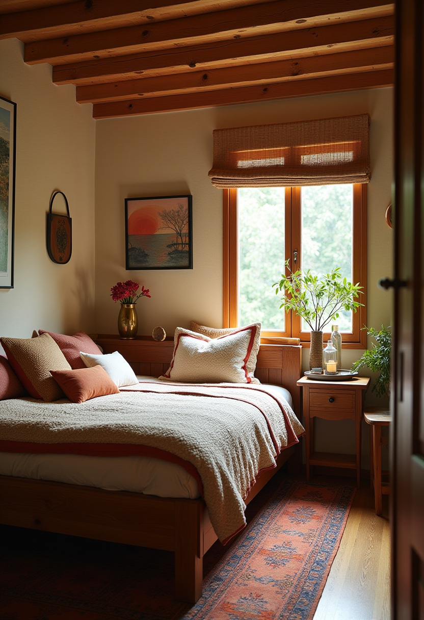 Bedroom Ideas For Small Rooms 12