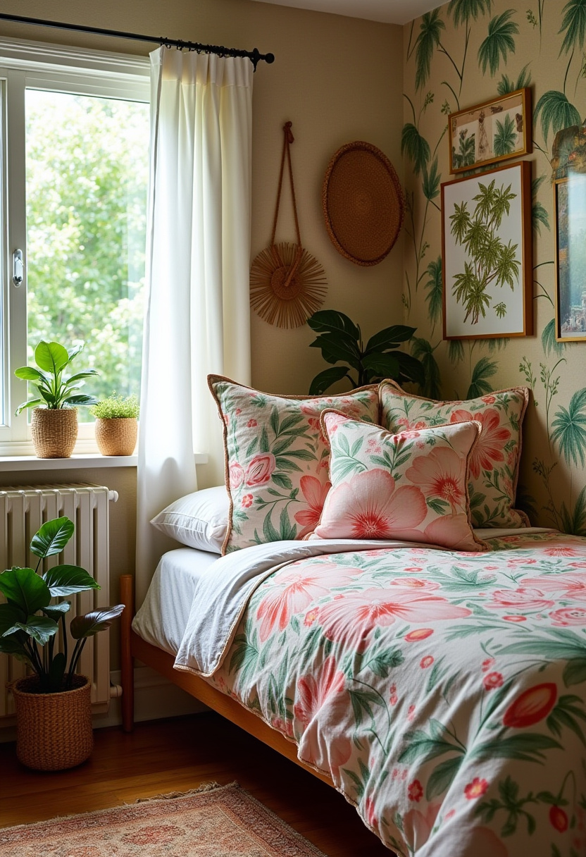 Bedroom Ideas For Small Rooms 13