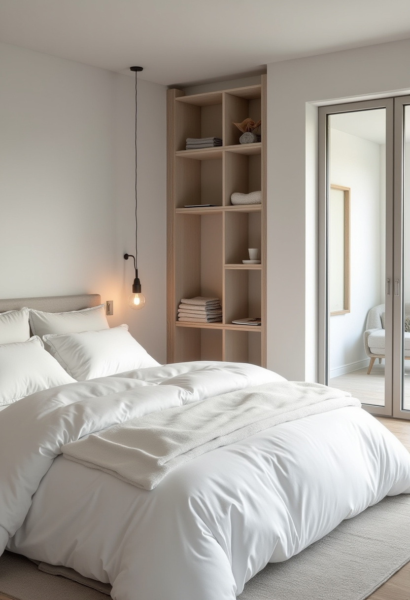 Bedroom Ideas For Small Rooms 14