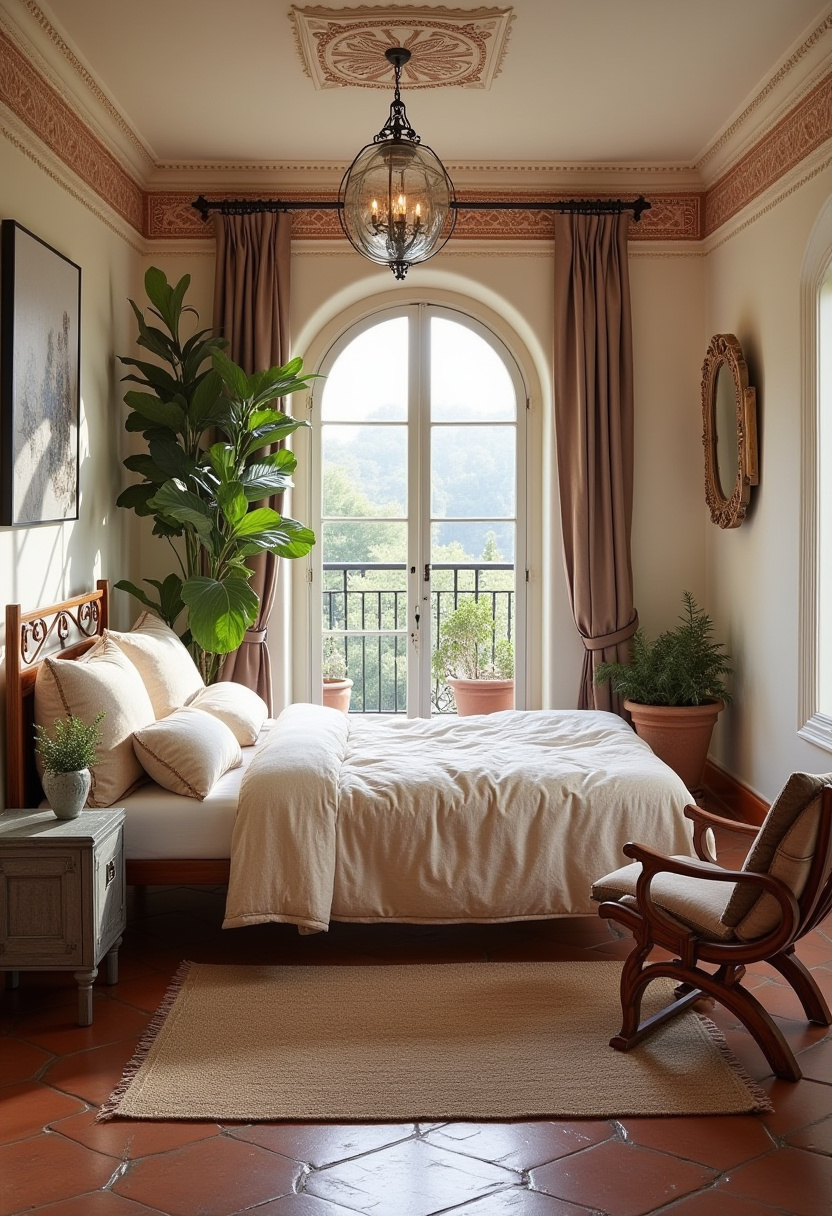 Bedroom Ideas For Small Rooms 15