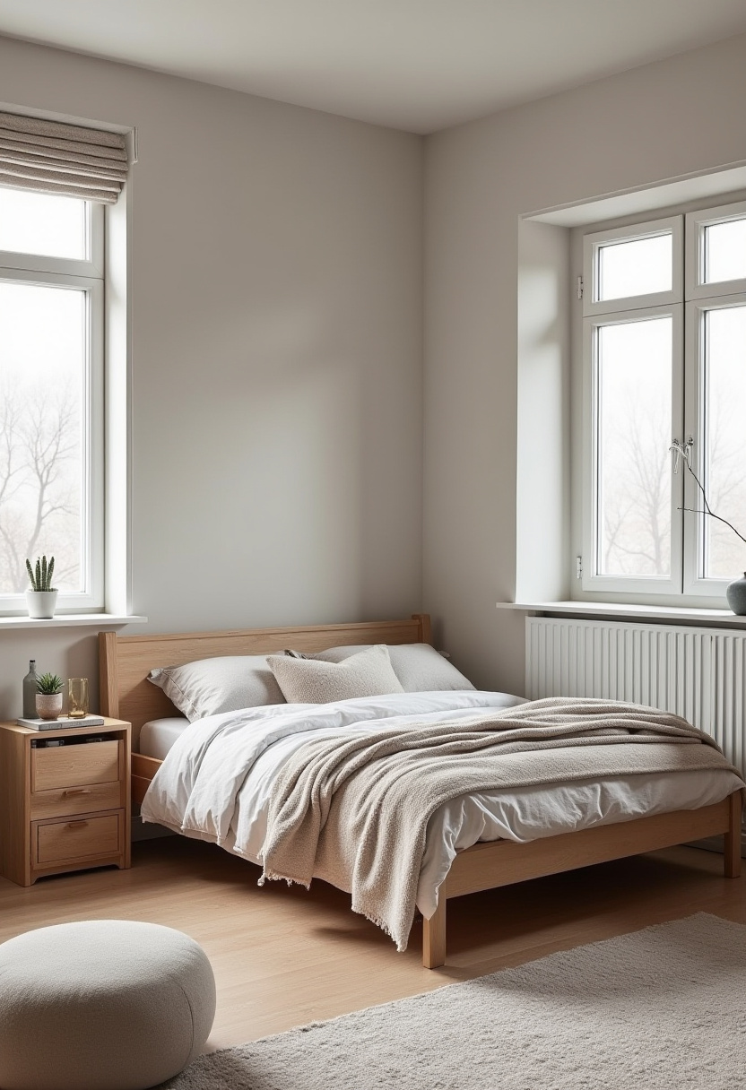 Bedroom Ideas For Small Rooms 16