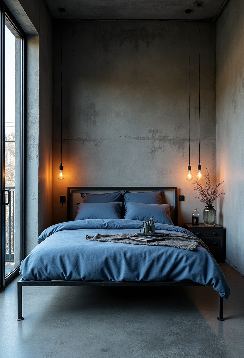 Bedroom Ideas For Small Rooms 17