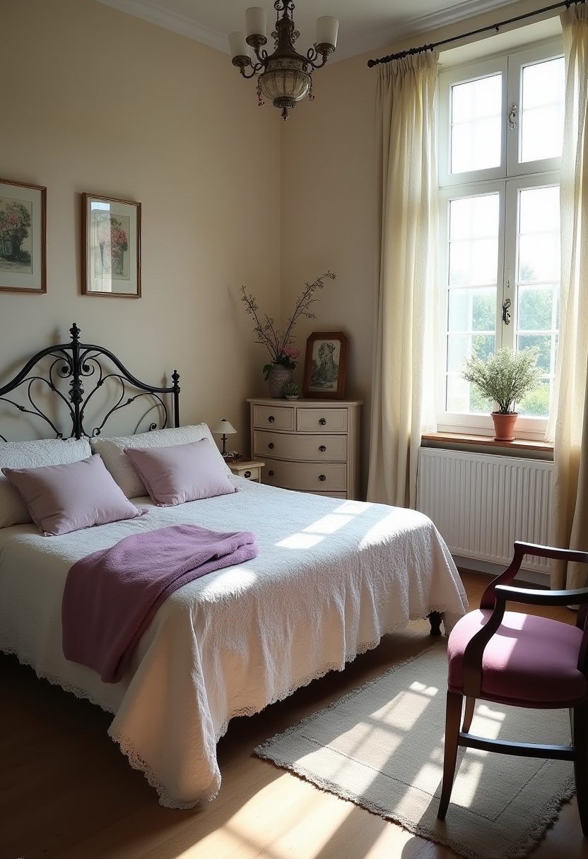 Bedroom Ideas For Small Rooms 18