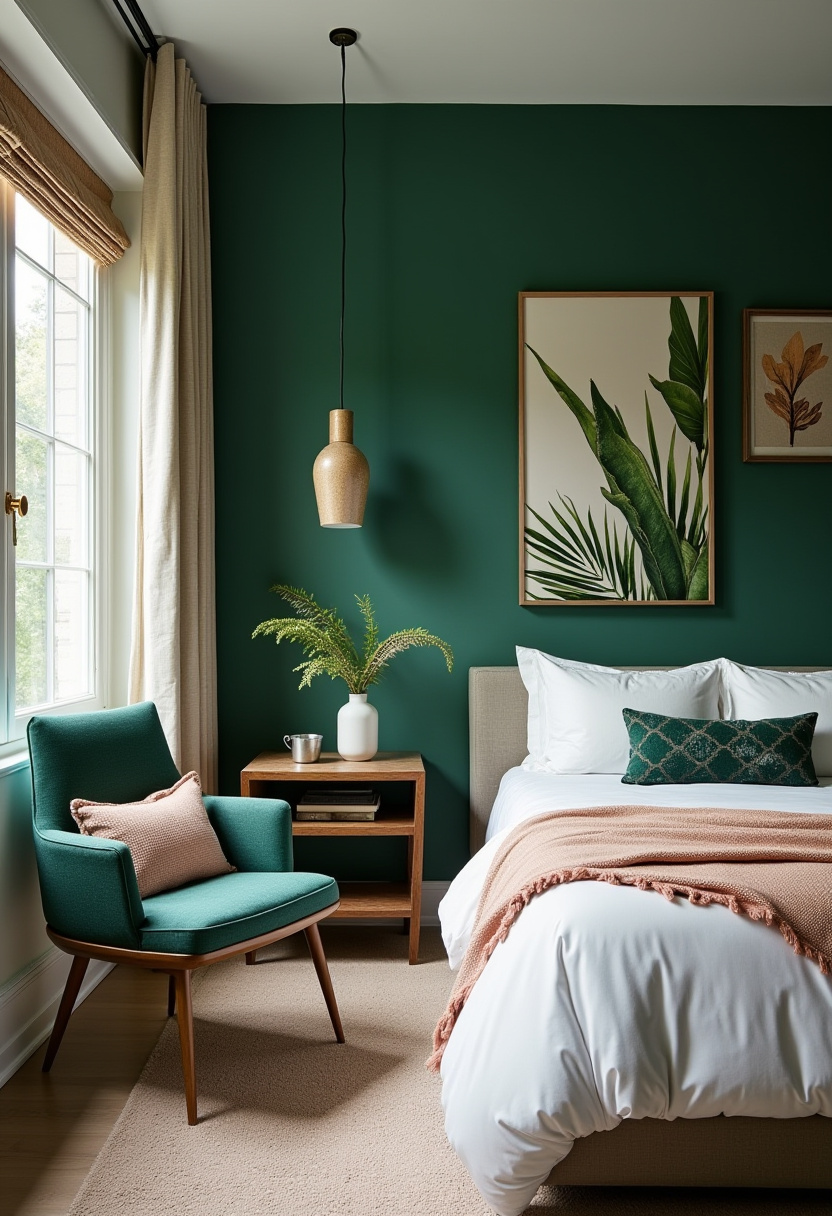 Bedroom Ideas For Small Rooms 19