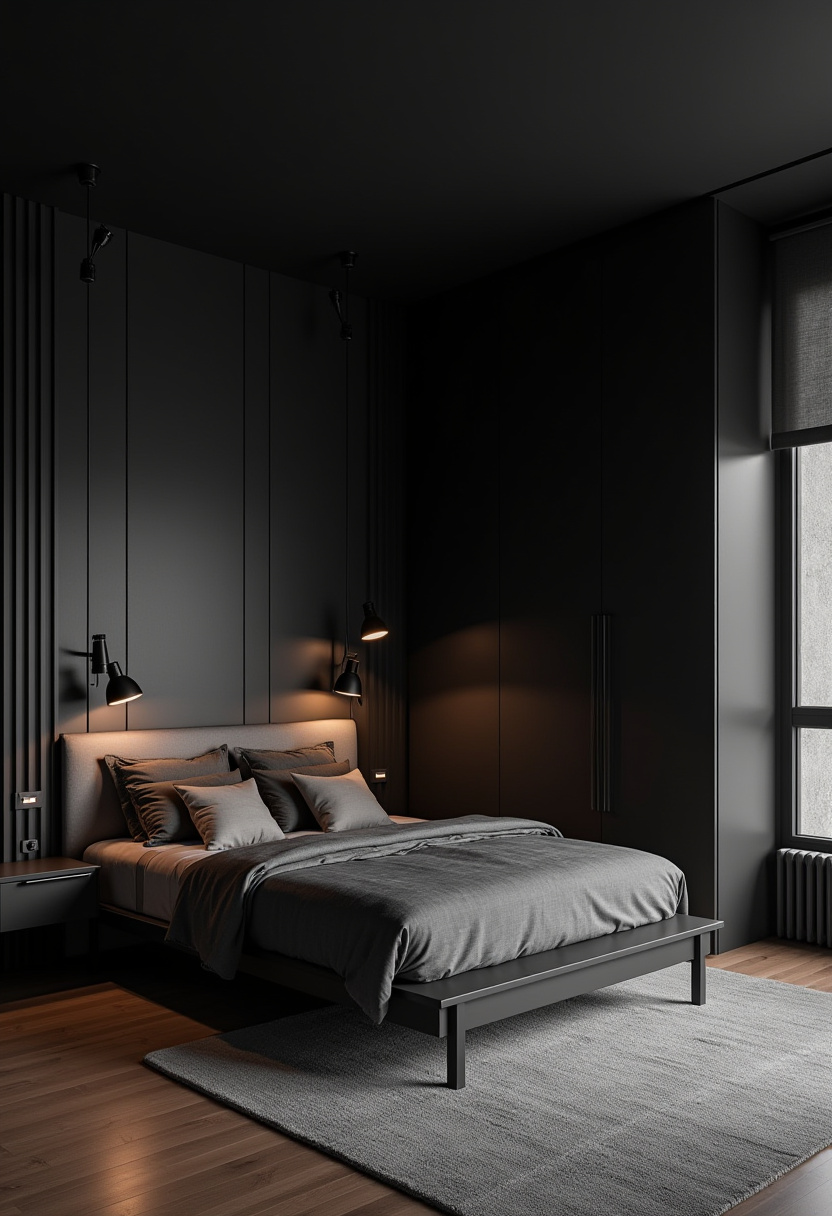 Bedroom Ideas For Small Rooms 20