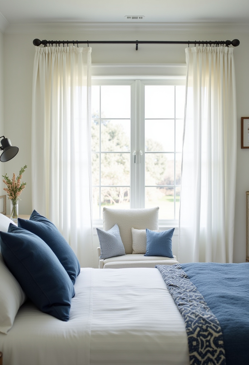 Bedroom Ideas For Small Rooms 21