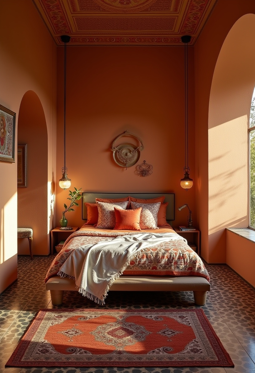 Bedroom Ideas For Small Rooms 22