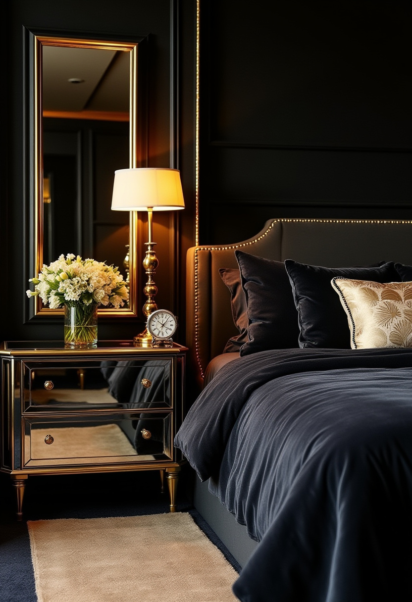 Bedroom Ideas For Small Rooms 24