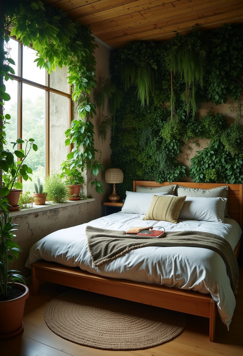 Bedroom Ideas For Small Rooms 25