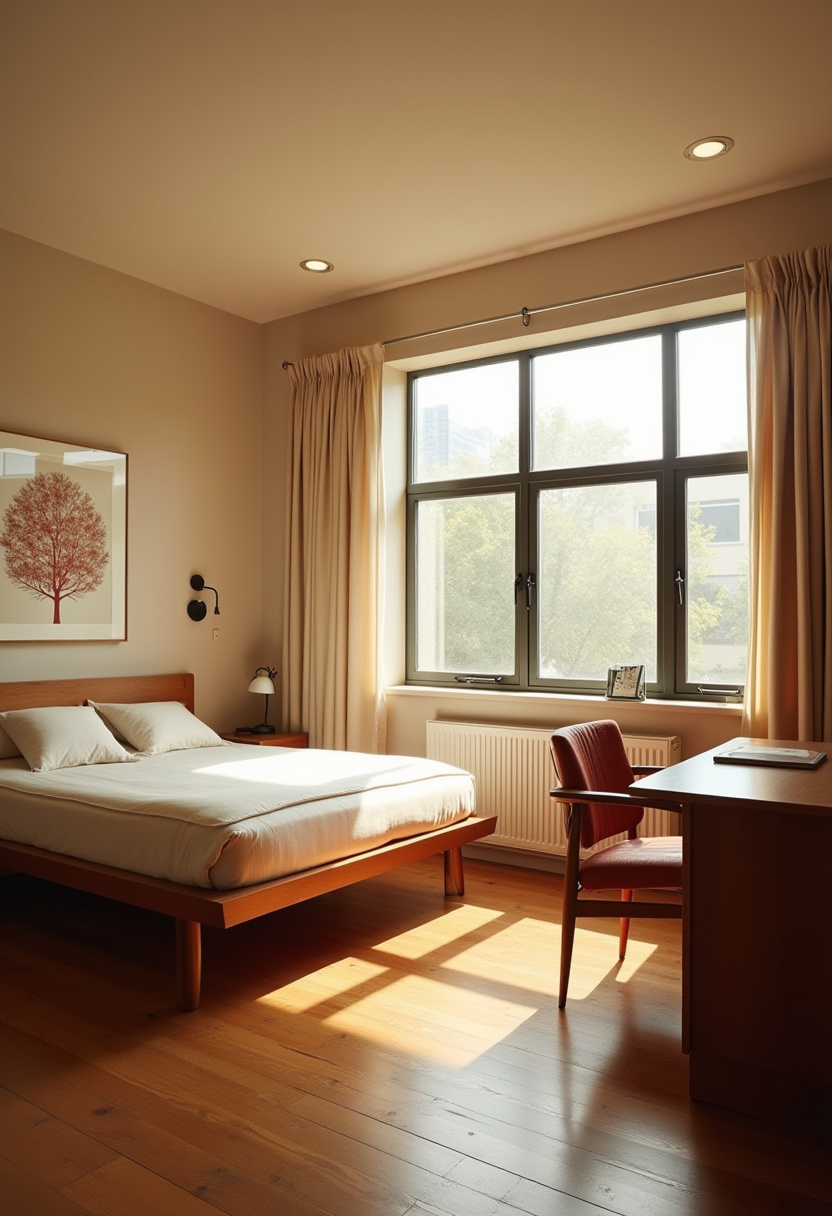 Bedroom Ideas For Small Rooms 26