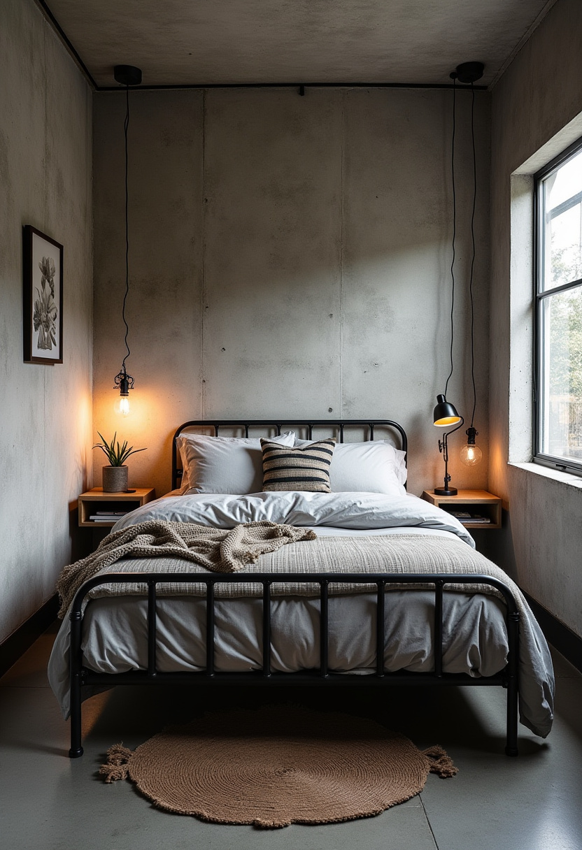 Bedroom Ideas For Small Rooms 28