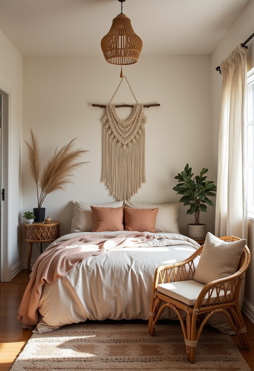 Bedroom Ideas For Small Rooms 29