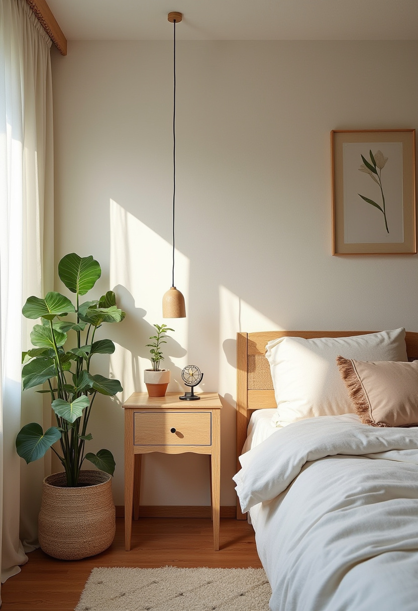 Bedroom Ideas For Small Rooms 30