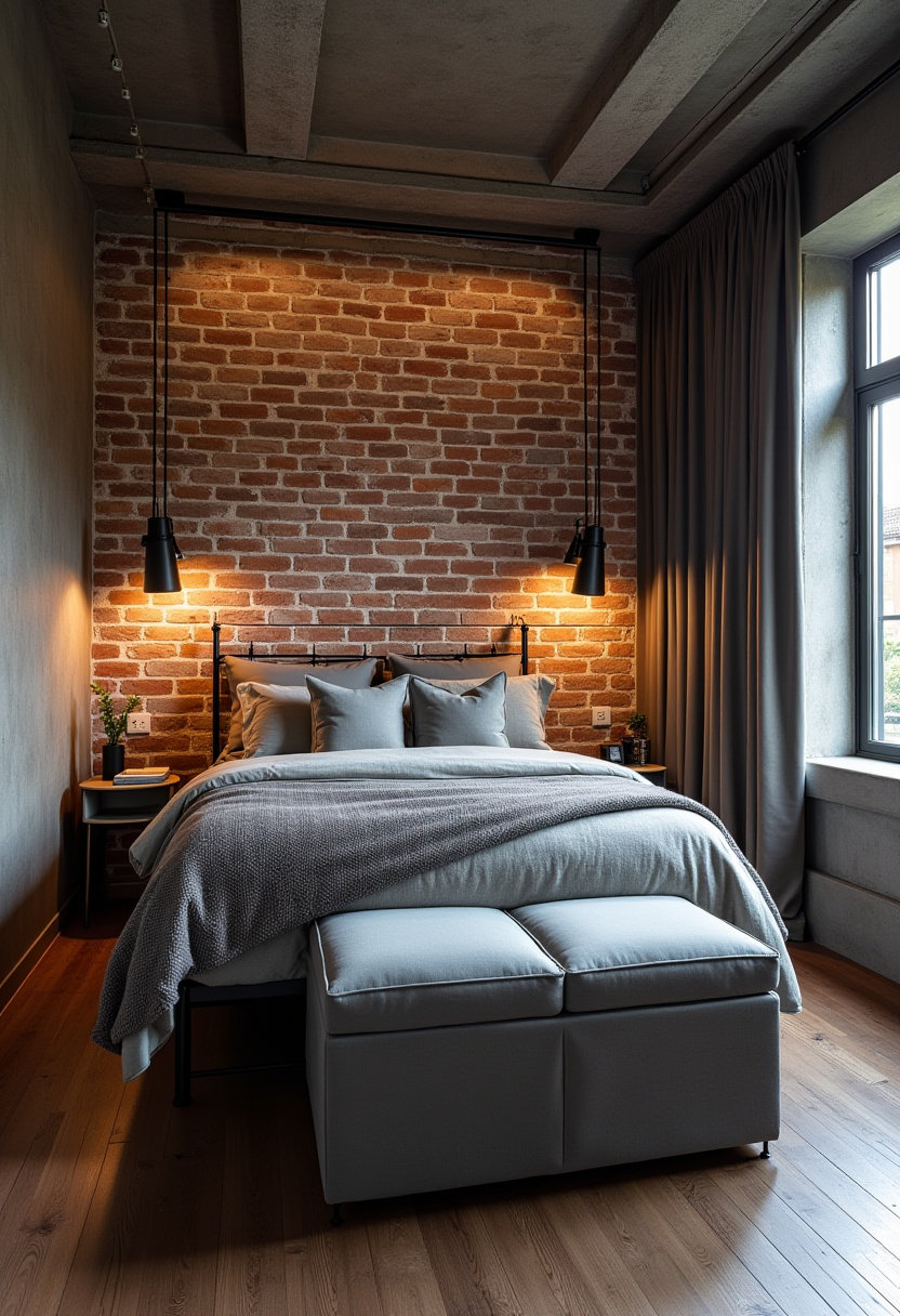 Bedroom Ideas For Small Rooms 4