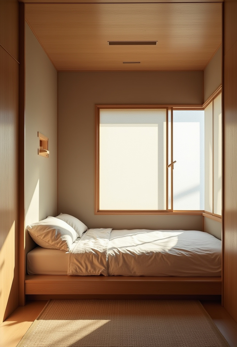 Bedroom Ideas For Small Rooms 5