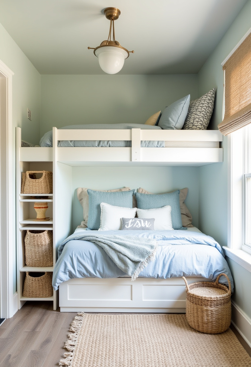 Bedroom Ideas For Small Rooms 6