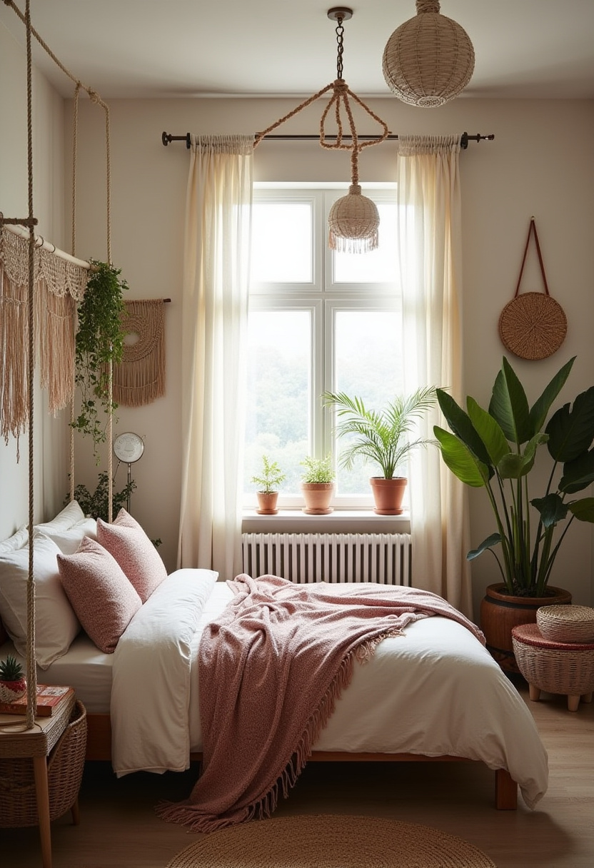 Bedroom Ideas For Small Rooms 8