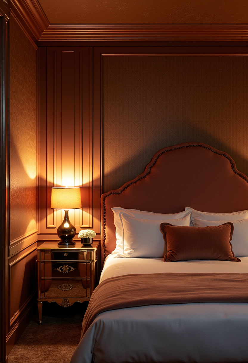 Bedroom Ideas For Small Rooms 9