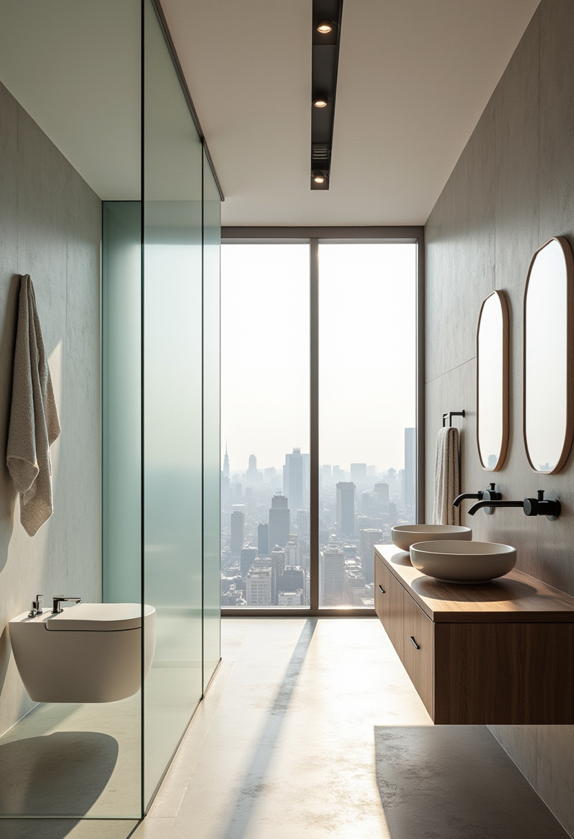 Best Bathroom Designs Modern 11