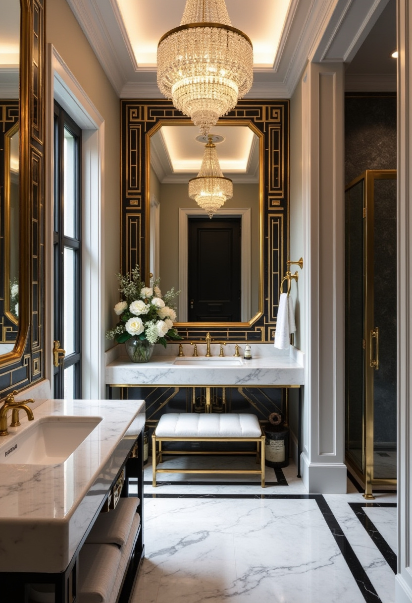 Best Bathroom Designs Modern 12