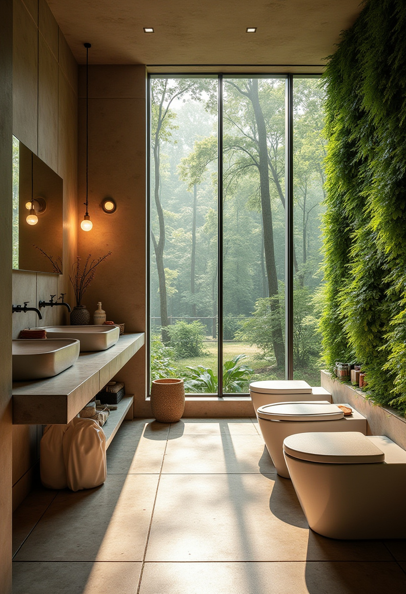 Best Bathroom Designs Modern 13