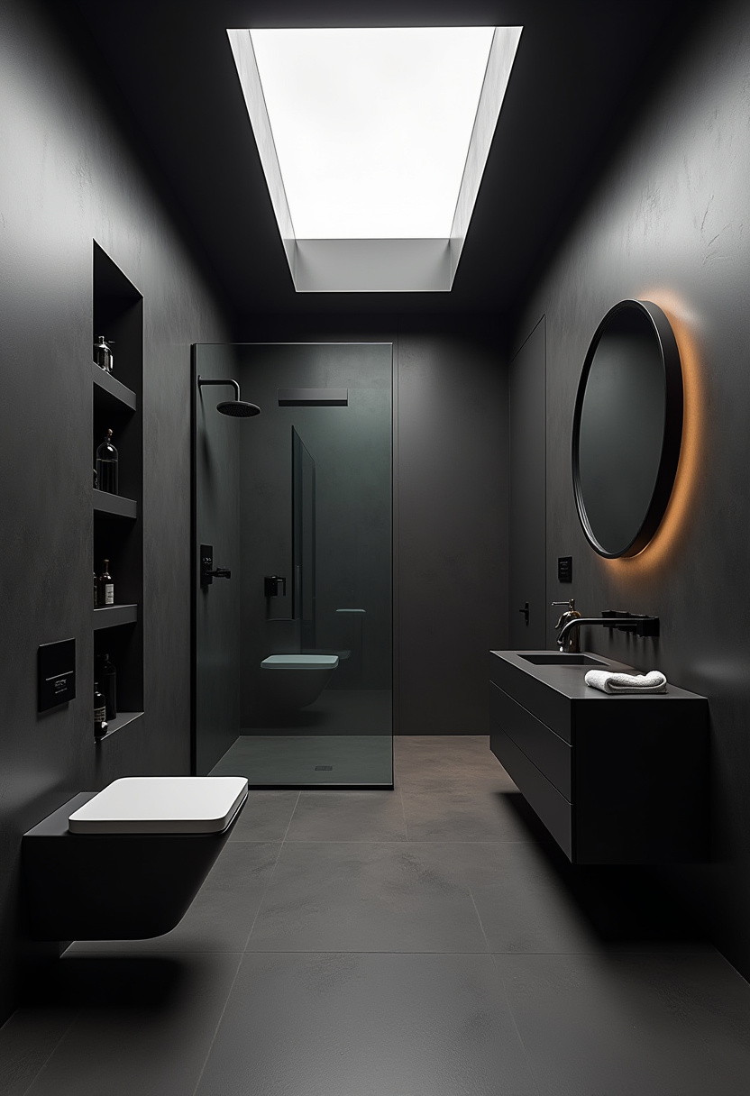 Best Bathroom Designs Modern 14