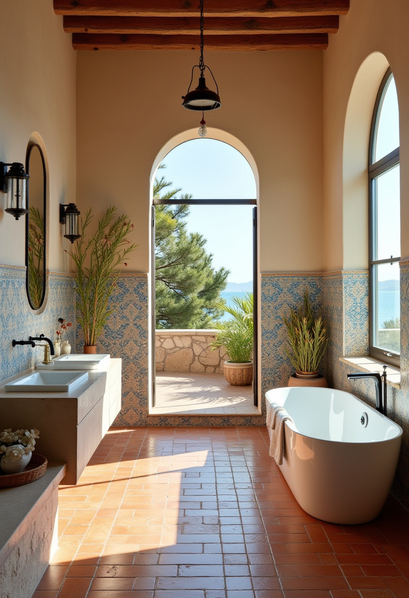 Best Bathroom Designs Modern 15