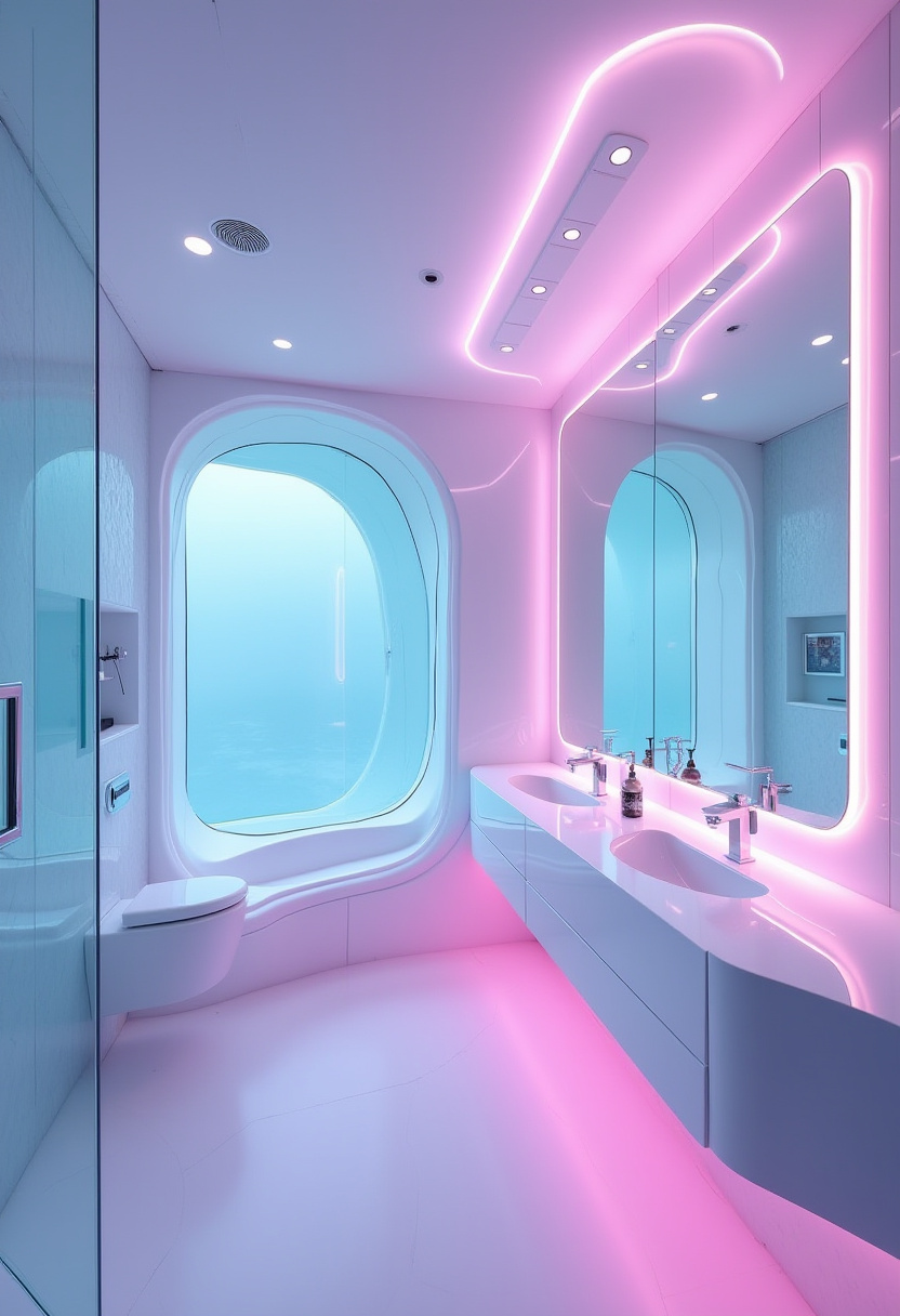 Best Bathroom Designs Modern 16