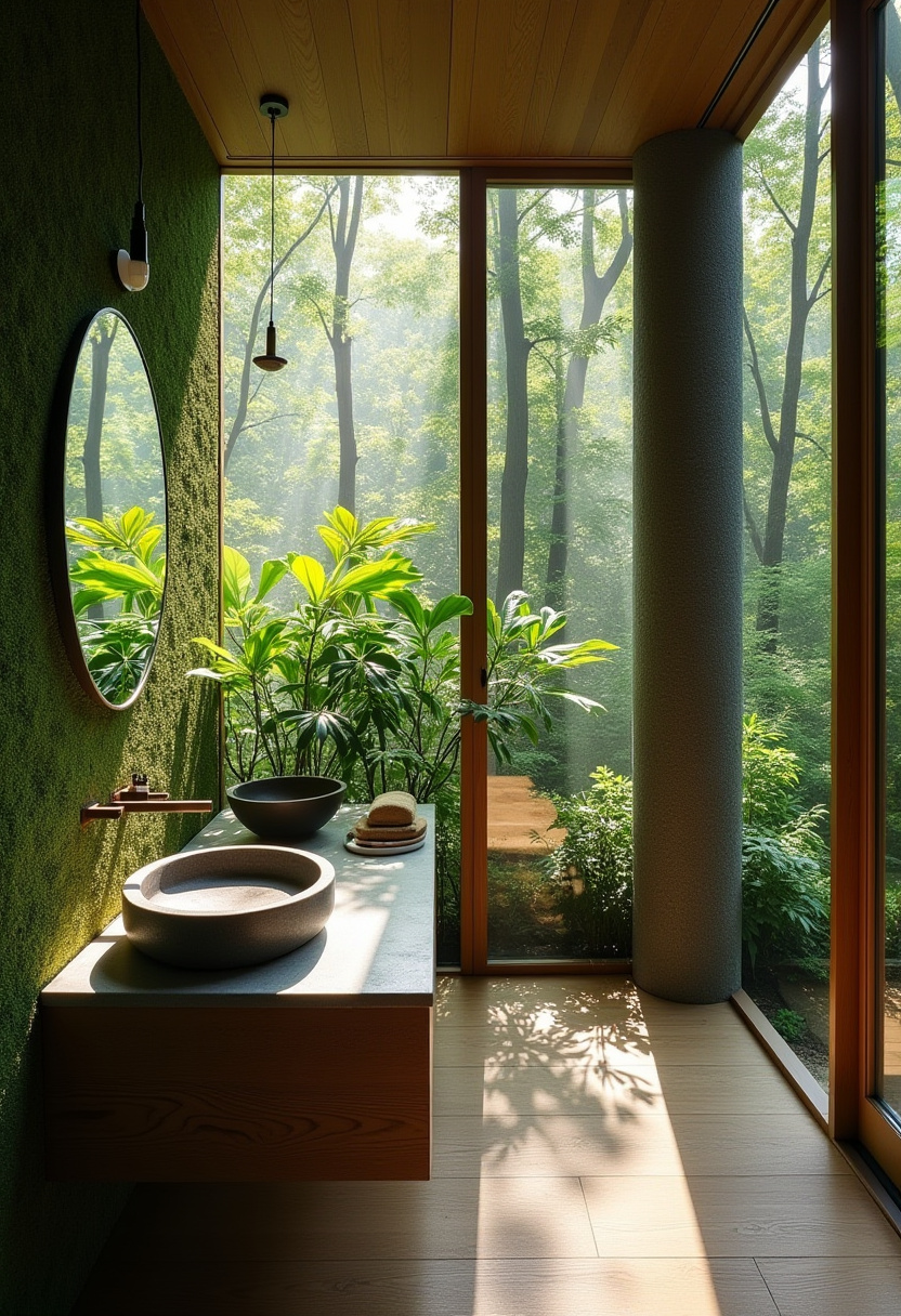 Best Bathroom Designs Modern 17